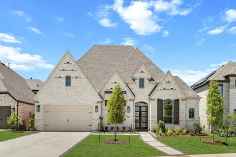 7139 Rustic Forest Dr, Katy, TX 77493
