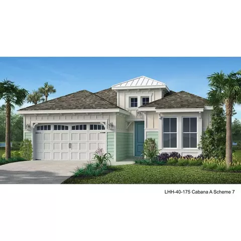356 Latitude Blvd, Hardeeville, SC 29927