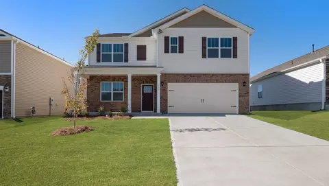 1032 Broadrum St, Piedmont, SC 29673