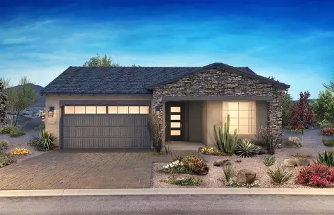 28525 N Verde River Way W, Rio Verde, AZ 85263