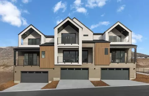 2364 N Paradise Flat Ln, Heber City, UT 84032