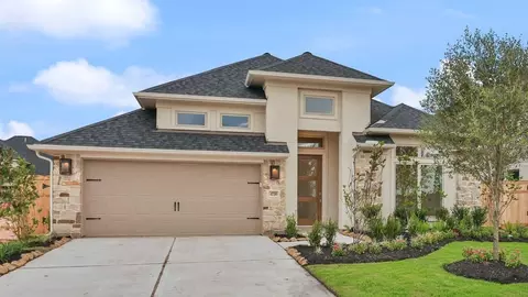 4730 Cascade Waters Ln, Fulshear, TX 77441