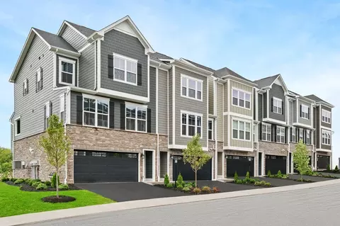170 Breckenridge Ct, Cranberry Township, PA 16066