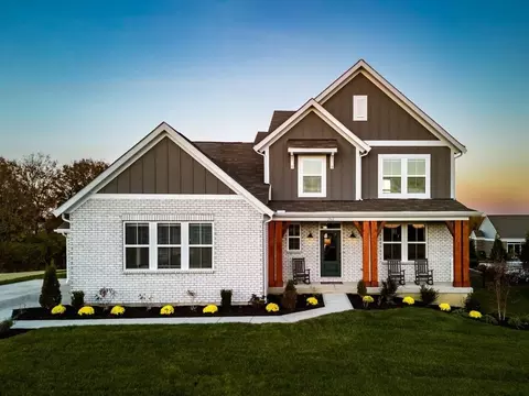 Exterior - 3801 Circollo Dr, Covington, KY 41017 photo 25 of 28