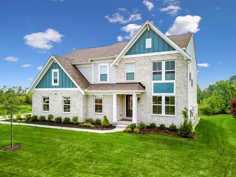 Exterior - 3801 Circollo Dr, Covington, KY 41017 photo 21 of 28