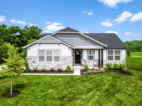 Exterior - 3801 Circollo Dr, Covington, KY 41017 photo 22 of 28