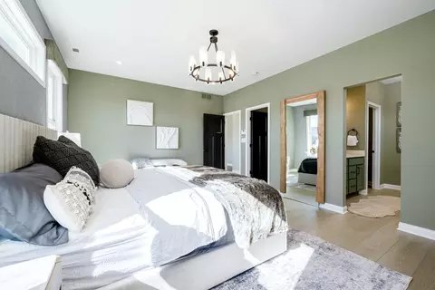 Bedroom - 3801 Circollo Dr, Covington, KY 41017 photo 3 of 4