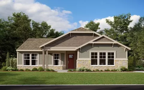 Exterior - 3801 Circollo Dr, Covington, KY 41017 photo 4 of 28