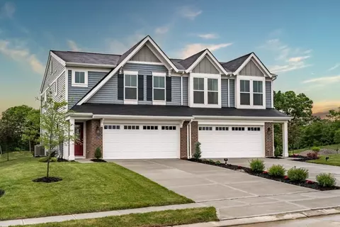 Exterior - 3801 Circollo Dr, Covington, KY 41017 photo 28 of 28