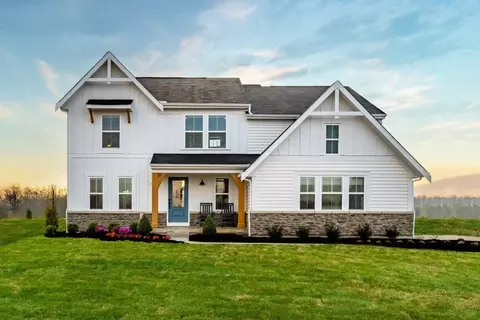 Exterior - 3801 Circollo Dr, Covington, KY 41017 photo 20 of 28