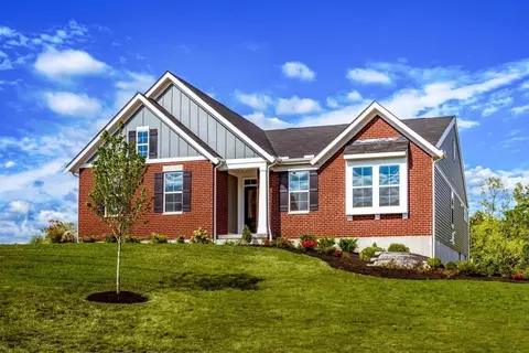 Exterior - 3801 Circollo Dr, Covington, KY 41017 photo 23 of 28