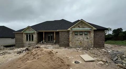 1574 Bosque Lago, Morgan's Point Resort, TX 76513