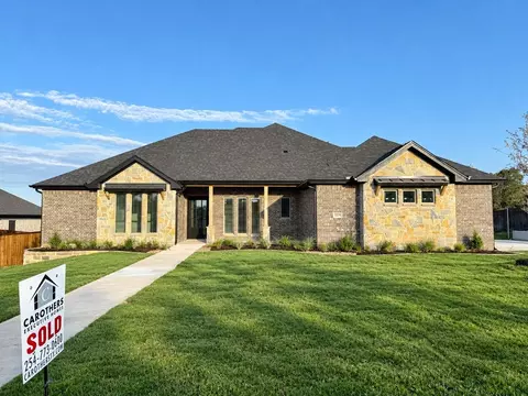1574 Bosque Lago, Morgan's Point Resort, TX 76513