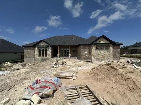 1574 Bosque Lago, Morgan's Point Resort, TX 76513