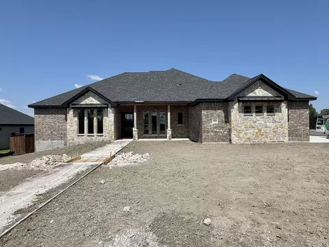 1574 Bosque Lago, Morgan's Point Resort, TX 76513