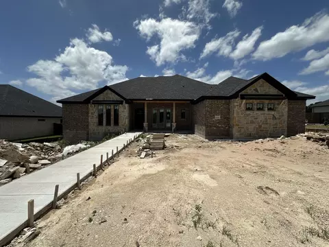 1574 Bosque Lago, Morgan's Point Resort, TX 76513