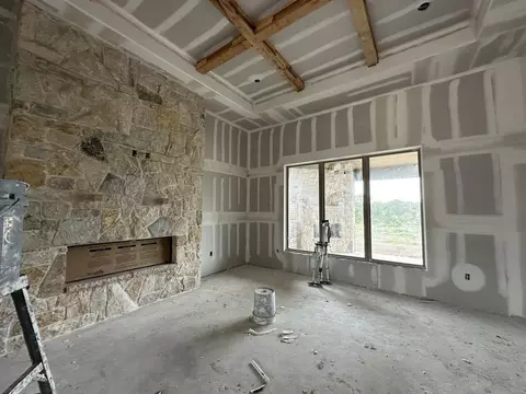 1574 Bosque Lago, Morgan's Point Resort, TX 76513