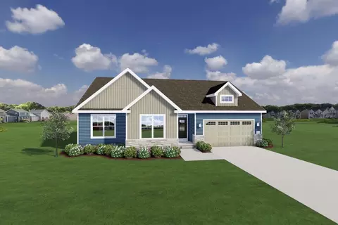 2109 Winding Stream Way, Sun Prairie, WI 53590