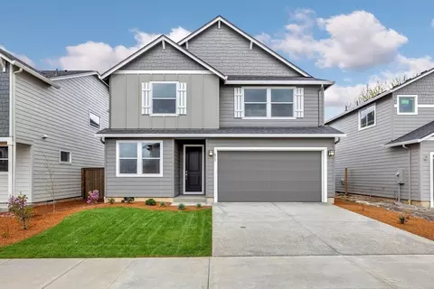 10631 SE Heritage Rd, Happy Valley, OR 97086