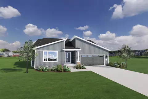 8006 Laufenberg Blvd, Cross Plains, WI 53528