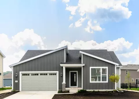 8006 Laufenberg Blvd, Cross Plains, WI 53528