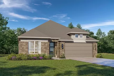 1118 Via Toscana Ln, Rockwall, TX 75032