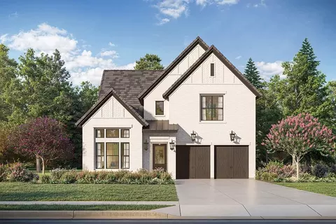 4258 Burkeseville Ln, Frisco, TX 75033