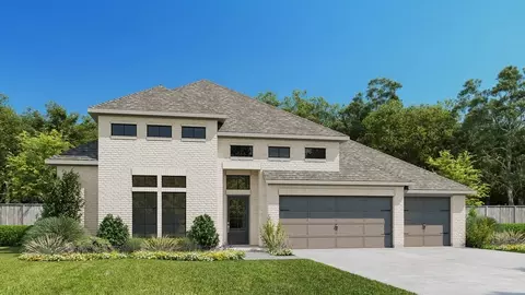 5314 Gilded Estates Dr, Richmond, TX 77469
