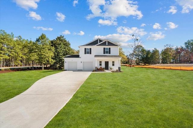 186 Blossom Trl, Lillington, NC 27546