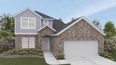 1826 Cabin Wood Ln, Forney, TX 75126