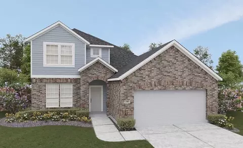 1826 Cabin Wood Ln, Forney, TX 75126