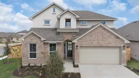4629 College Square Dr, Round Rock, TX 78665