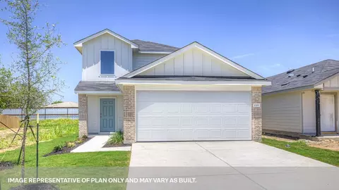 1013 Fisher Way, New Braunfels, TX 78130
