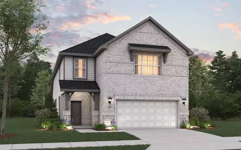 8809 Retama St, Aubrey, TX 76227
