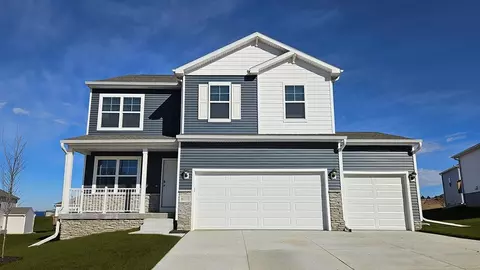 5521 N 186th Ave, Elkhorn, NE 68022