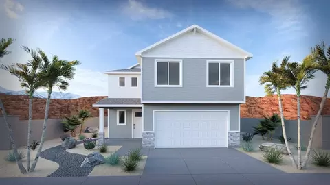 943 E Malibu Dr, Washington, UT 84780