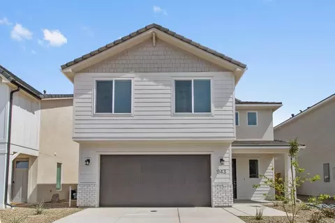 943 E Malibu Dr, Washington, UT 84780