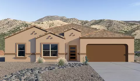 461 W Camino Del Toro, Vail, AZ 85641