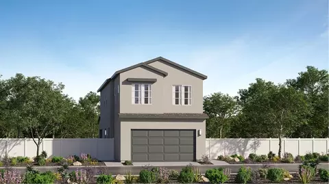 Caliente Ave/san Roberto, San Diego, CA 92154
