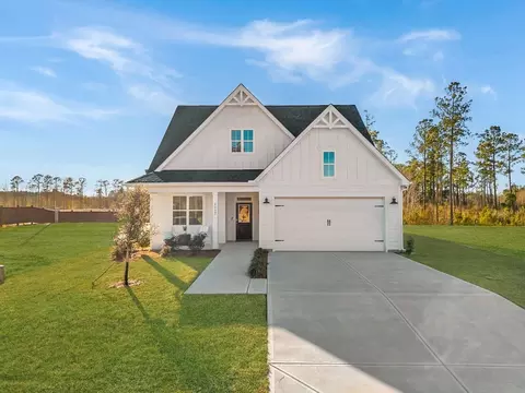Exterior - 1376 Noble Oak Pl #27, Leland, NC 28451 photo 2 of 8