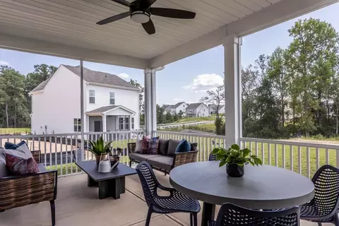 Exterior - 1376 Noble Oak Pl #27, Leland, NC 28451 photo 7 of 8