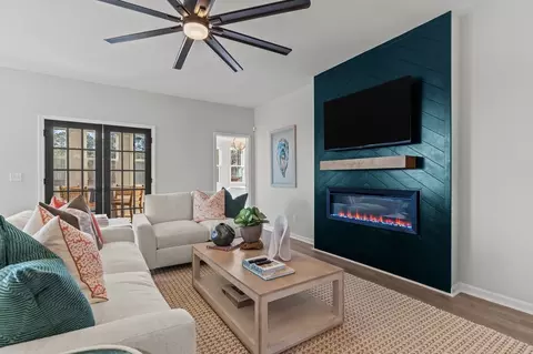 Living - 1376 Noble Oak Pl #27, Leland, NC 28451 photo 1 of 4
