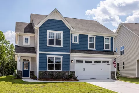 Exterior - 1376 Noble Oak Pl #27, Leland, NC 28451 photo 6 of 8