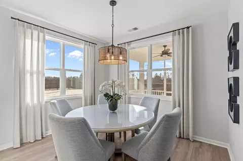 Dining - 1376 Noble Oak Pl #27, Leland, NC 28451 photo 2 of 2