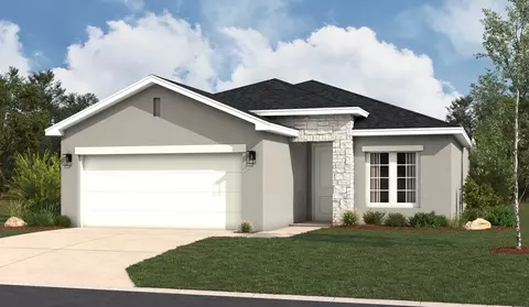 3607 Monte Cielo Dr, Weslaco, TX 78599