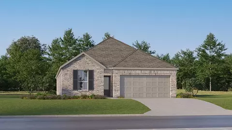 22102 Cortana Creek Ln, Hockley, TX 77447