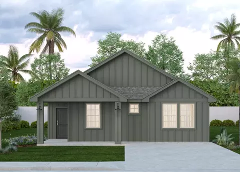 4112 Appaloosa Dr, Mercedes, TX 78570