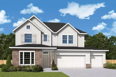 12057 Gray Ghost Way, Fishers, IN 46040