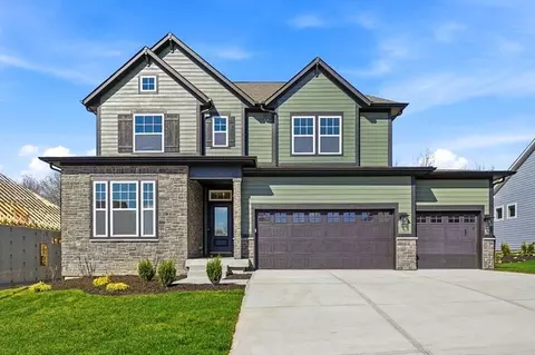 12057 Gray Ghost Way, Fishers, IN 46040