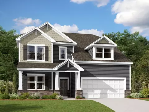 2800 Pinecliff Dr, Concord, NC 28027
